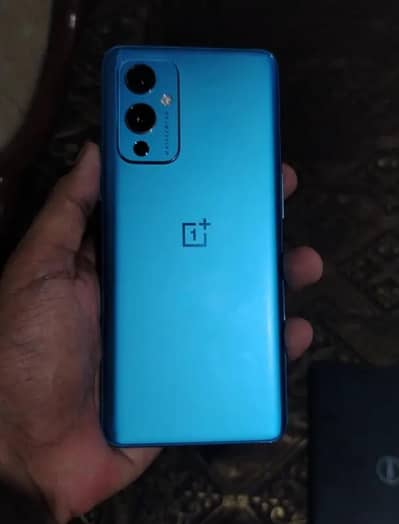 One Plus 9