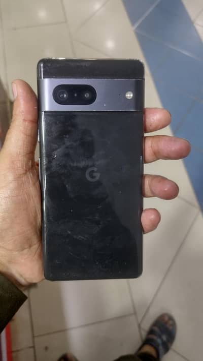 Google Pixel 7