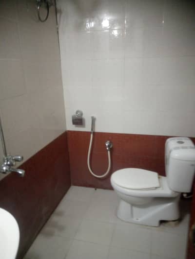 5Marla ground flour for rent Ghauri town pahse 4a
