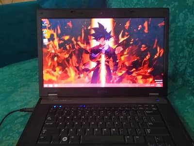 Dell Latitude (E5510) (Laptop)