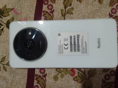 Redmi A3x
