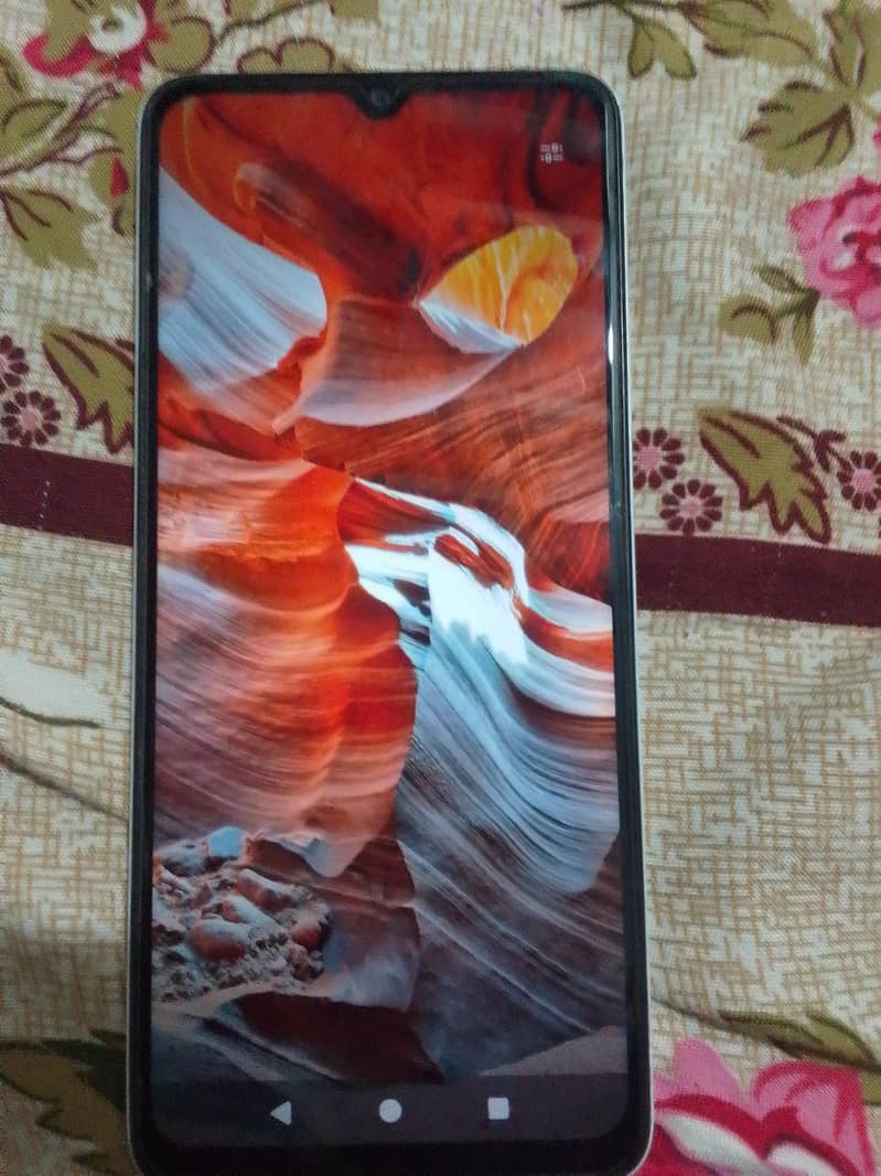 Redmi A3x 1
