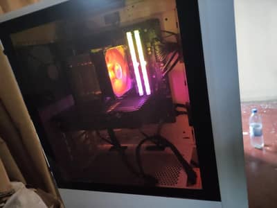 Gaming PC (i5 11400 / Aorus Elite /GTX 1660 Super / 16GB 3600MHz CL16)