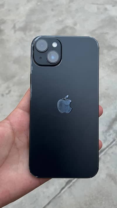iPhone 14 plus jv