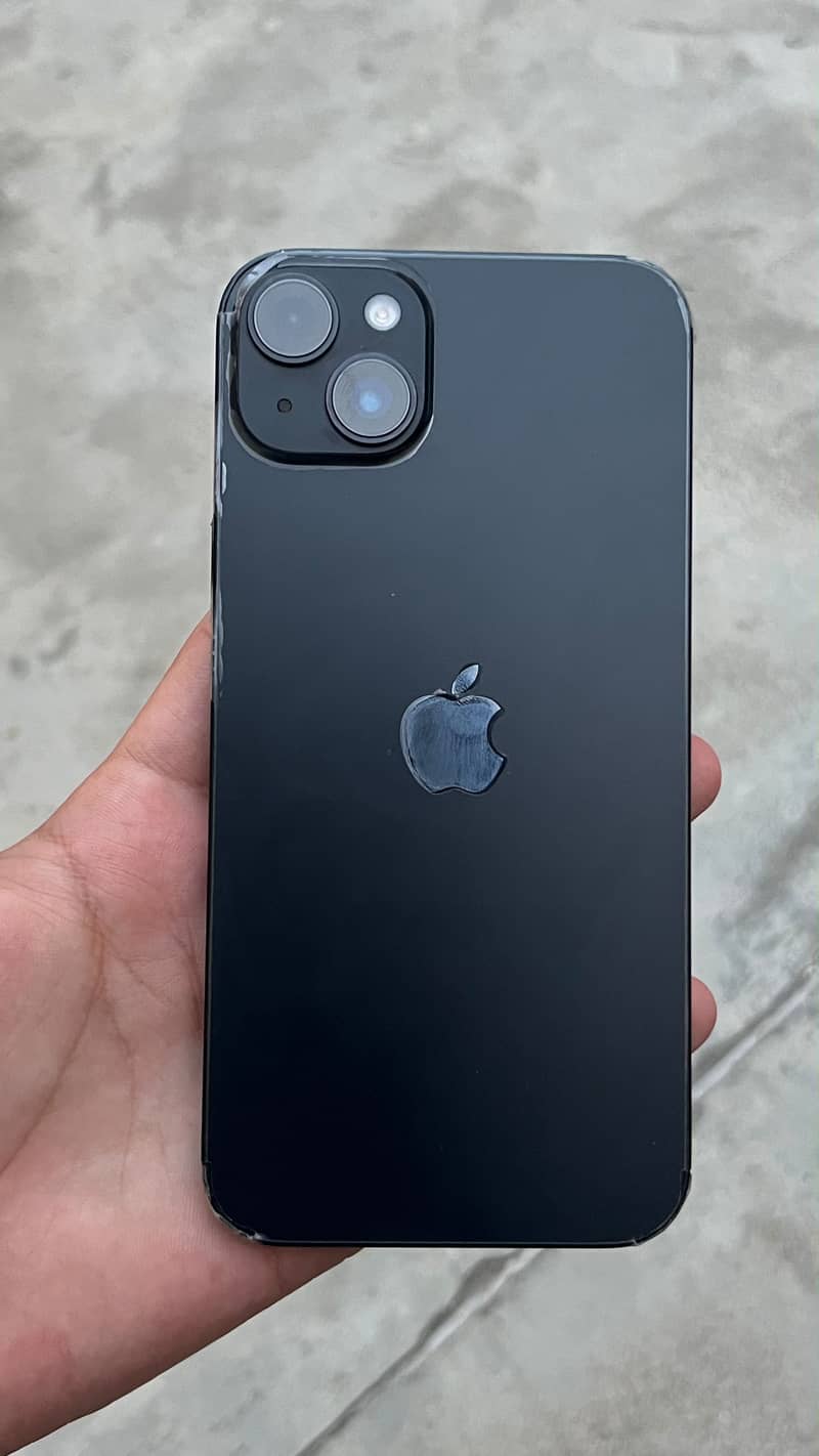 iPhone 14 plus jv 0