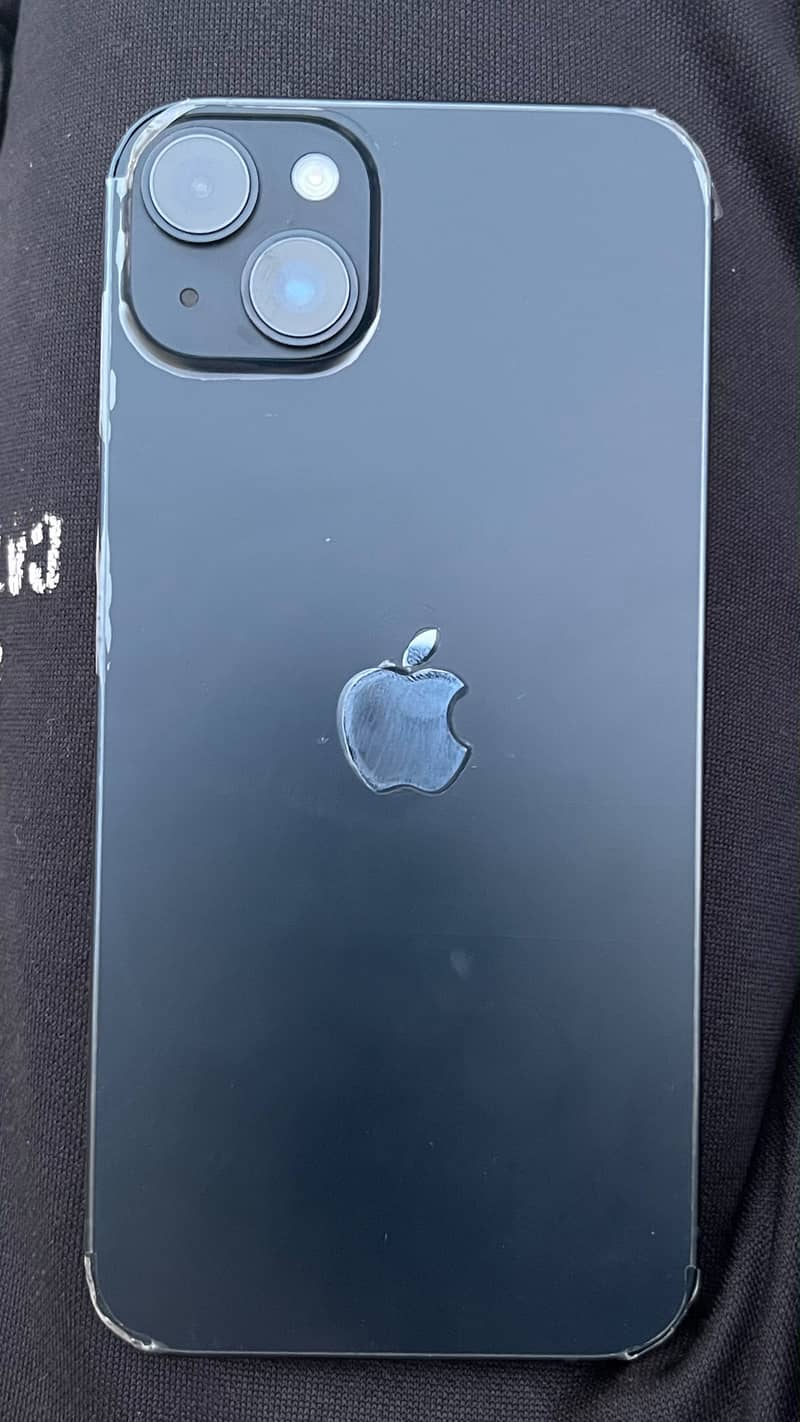 iPhone 14 plus jv 4