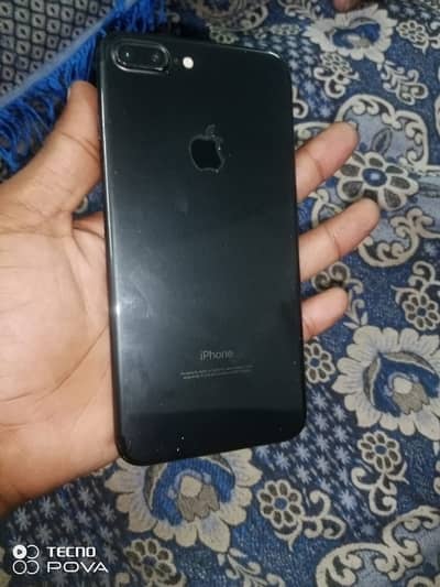 Apple iPhone 7 Plus