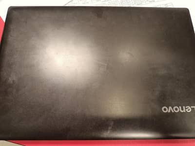 Lenovo i5, 7th Gen