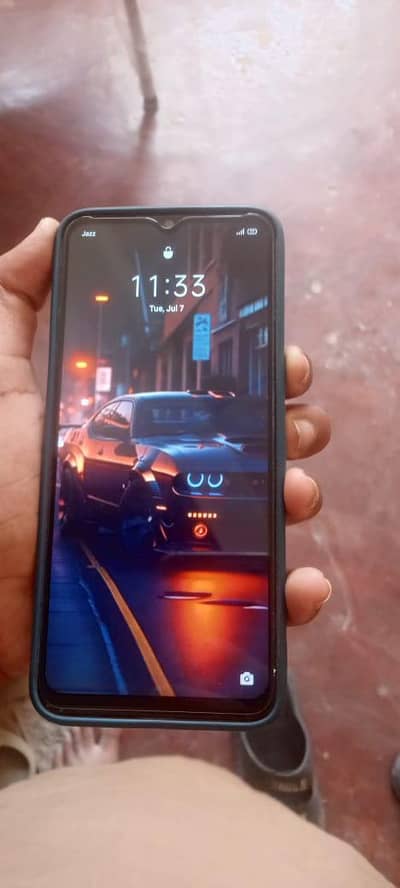 Realme 5i