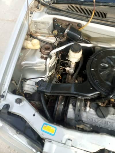 Suzuki Alto 2007