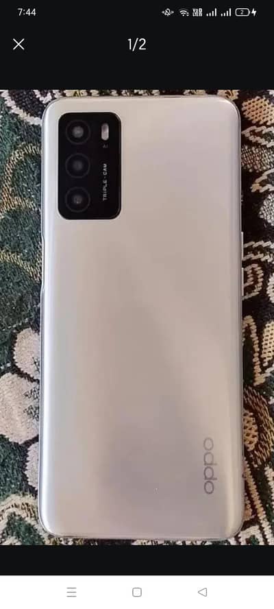 OPPO A16