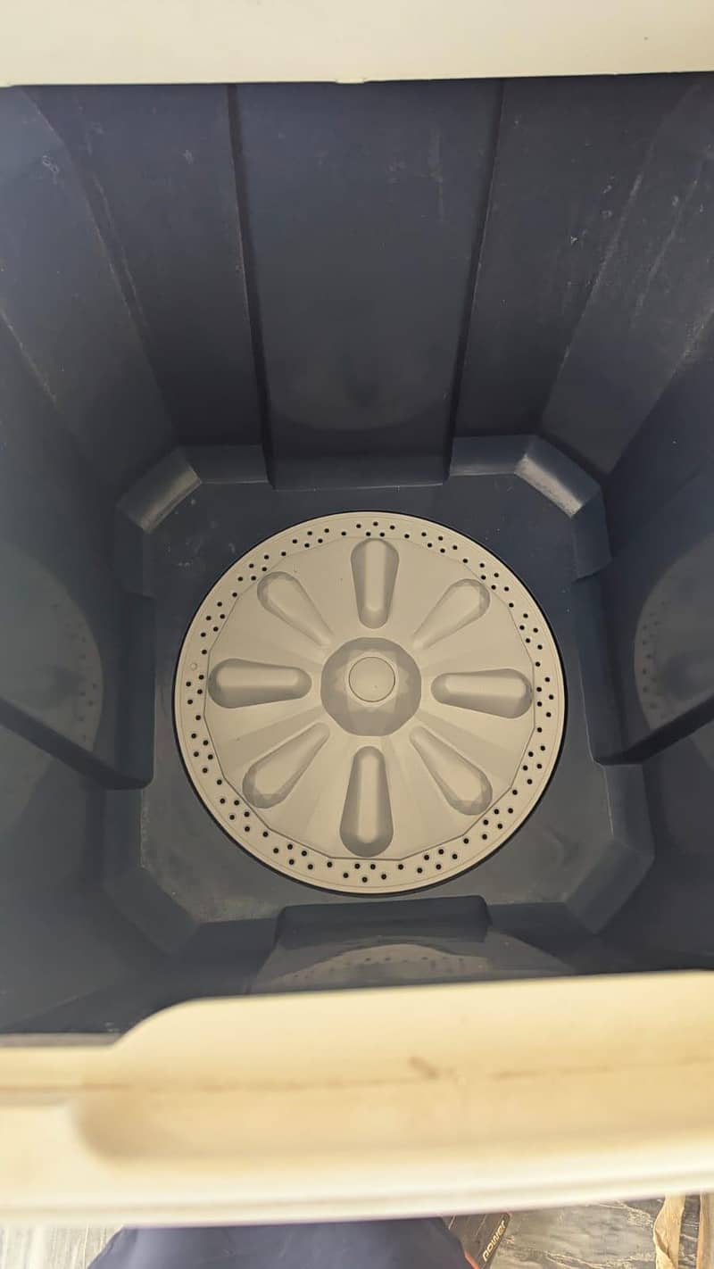 washing Machine 2