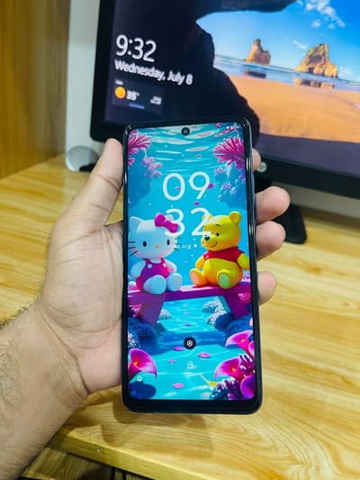Motorola Moto G 2025