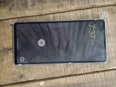 Google Pixel 7a