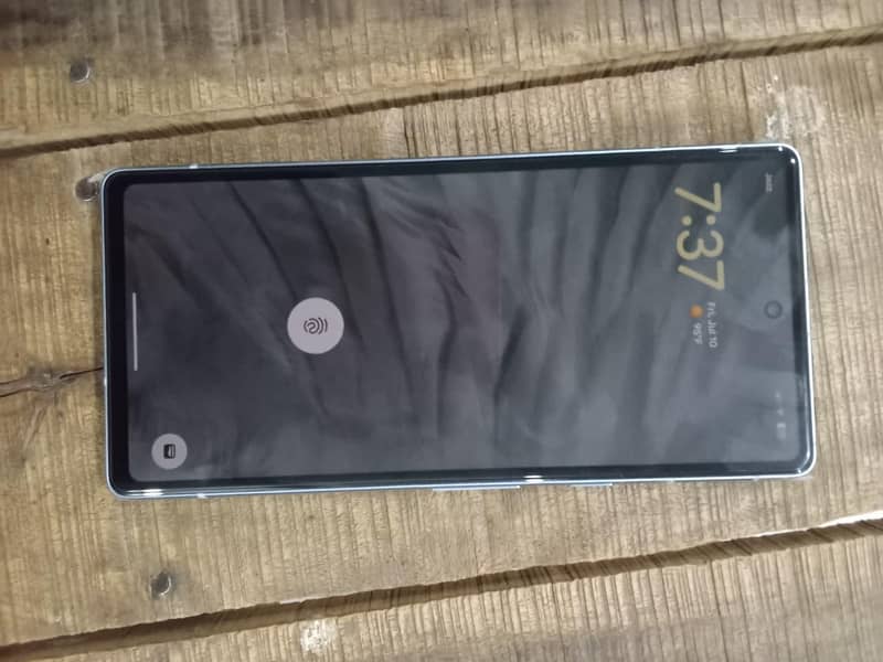 Google Pixel 7a 0
