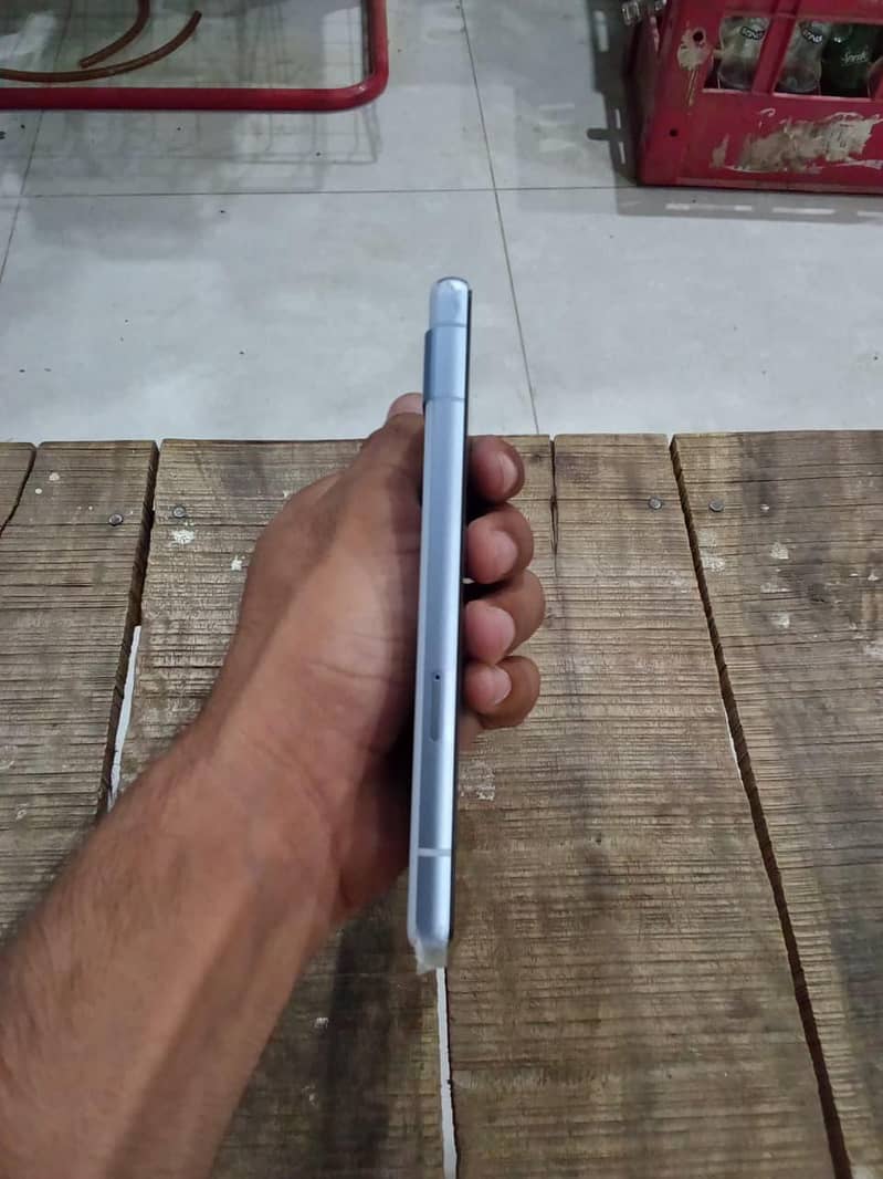 Google Pixel 7a 3