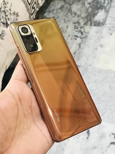Xiaomi Redmi Note 10 Pro