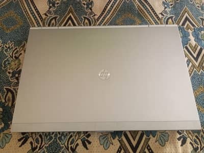 HP laptop
