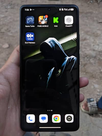 Xiaomi 11T Pro