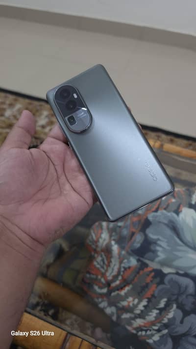 OPPO Reno 10 pro plus