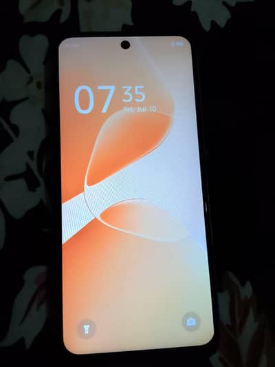 Infinix Hot 60i 6GB 128GB