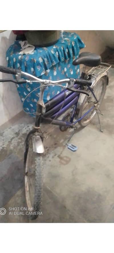 Bicycle For sale