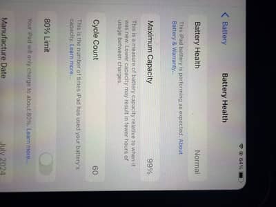 Ipad Mini 7