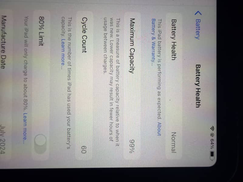 Ipad Mini 7 0