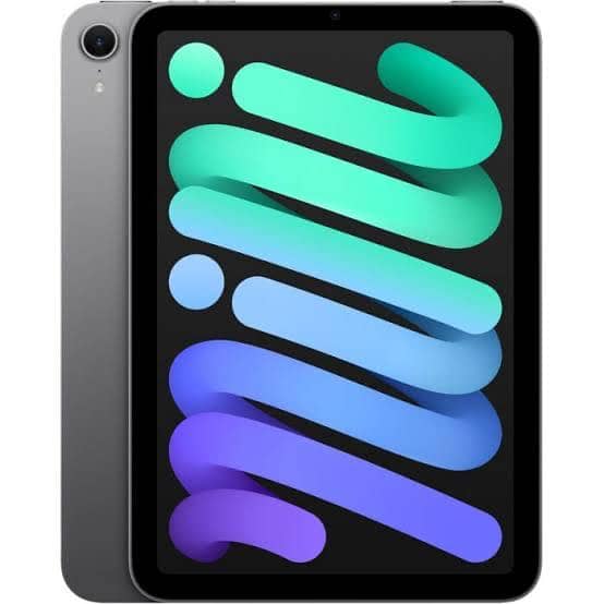 Ipad Mini 7 1
