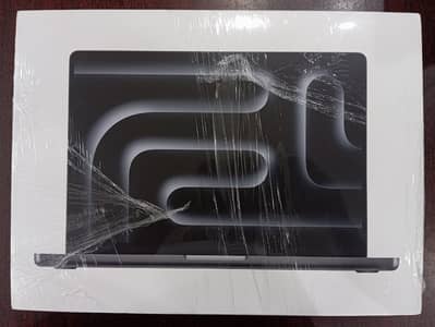 MACBOOK PRO M4 PRO 14" 24GB RAM 512GB SSD