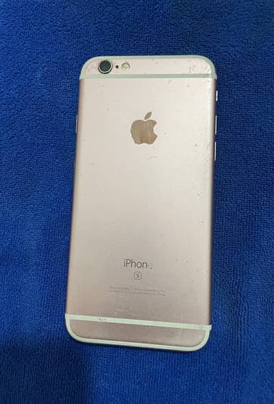 Apple iPhone 6S PTA