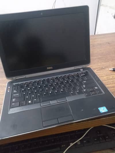 I sall my Dell laptop 4ram 120Gb Hard disk, only battery problem