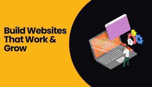 Professional WordPress Website Development – Only Rs. 24,000