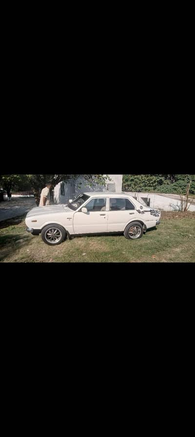 76 carolla