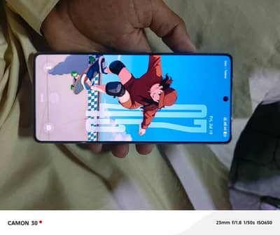 Infinix Note 50