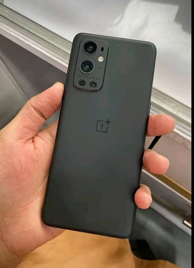 One Plus 9 Pro