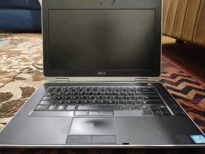 Dell Laptop | Latitude E6430