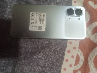 Tecno spark go 3lush 10by 10