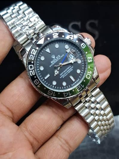 Watches Premium Quality Quartz