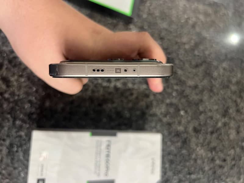 Infinix Note60 pro 6