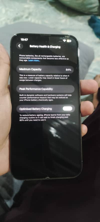 Apple iPhone 13 Pro Max