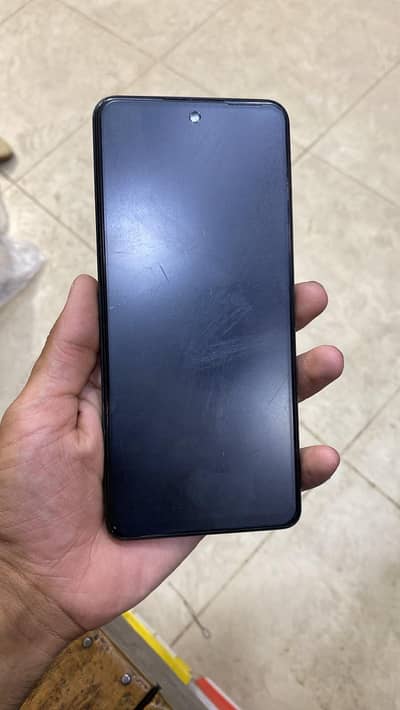 VGO TEL Note 23 8/256