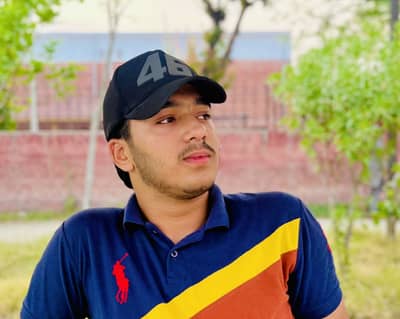 Bilal awan