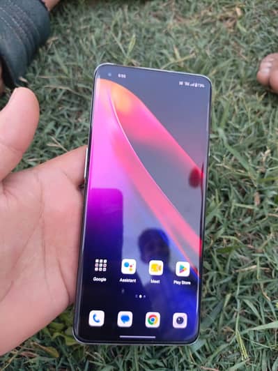 One Plus 9 Pro 5G