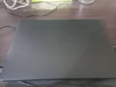 Dell laptop