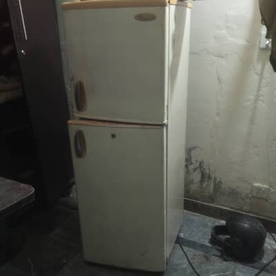 National small size refrigerator