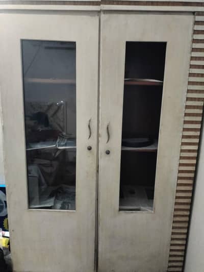 Single Door 03 dividers