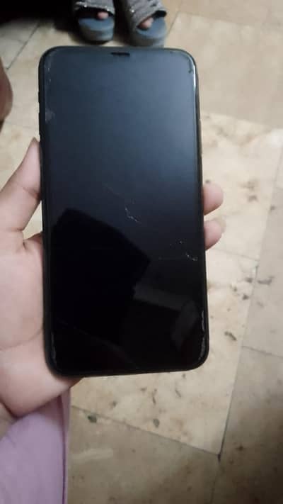 Apple iPhone 11 Pro Max