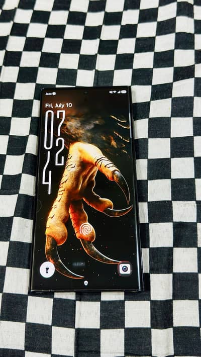 Samsung Mobile S23 Ultra