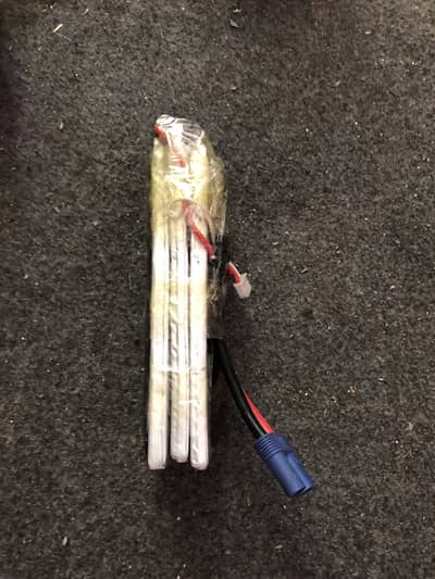 Rc car lipo battray 3s all ok